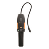 Detector De Vazamento De Gás Para Refrigeração Testo 316 3