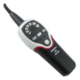 Detector De Vazamento Gás Fluido Dszh Rld 382p Com Maleta