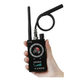 Detector E Localizador Rastreador Camera Vassorinha 2019