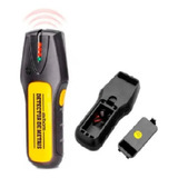 Detector E Metais 3 Em 1 Digital Com Sensor Sonda Exbom