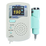 Detector Fetal Portátil Digital Df 7001dg Medpej