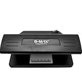 Detector Identificador Notas Falsas E Documentos Luz Fluorescente Bivolt 4W