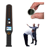 Detector Localizador Airtag Rastreadores Câmera Vassourinha