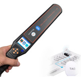 Detector Localizador Airtag Rastreadores Câmera Vassourinha