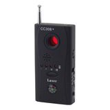 Detector Localizador Cc308 Camera Rastreador Fácil