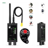 Detector Localizador Laser Rastreador Câmera Gps Vassourinha