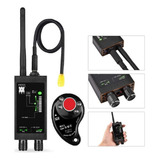 Detector Localizador Laser Rastreador Câmera Gps Vassourinha