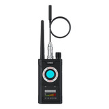 Detector Localizador Rastreadores Câmera Gps Vassourinha