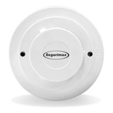 Detector Óptico De Incêndio De Fumaça 12v 24v Contato Seco
