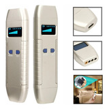 Detector Rf Localizador Rastreadores Câmeras Gps Vassourinha