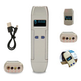 Detector Rf Localizador Rastreadores Câmeras Gps Vassourinha