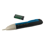 Detector Tensão 90v A 1000v Ezalert I C Luminoso Minipa