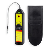 Detector Vazamento Fluído Gás Refrigerante Ar Condicionado