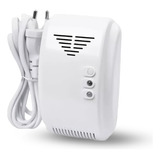 Detector Vazamento Gas Natural Glp Cozinha Botijao Queimador