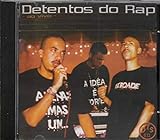 Detentos Do Rap Cd Ao Vivo 2004