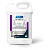 Detergente Clorado 5l Concentrado Multiuso 5l Desengordurant