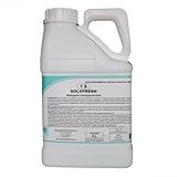 Detergente Desengordurante Multiuso Solvfresh 5L Spartan