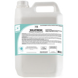 Detergente Desengordurante Para Tecidos Spartan Solvfresh 5l