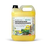 Detergente Desengraxante Klyo Pine 5l Renko