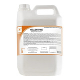 Detergente Desengraxante Yellow Pine Spartan 5 Litros
