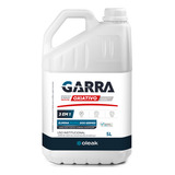 Detergente Desinfetante Limpador Geral Garra Oxiativo