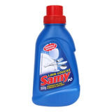 Detergente Em Pó Para Máquina De Lavar Samy 500g