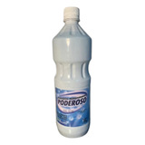 Detergente Enzimatico 1 Litro Manicure Médico Odontológico