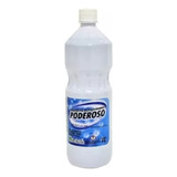 Detergente Enzimatico 1 Litro Manicure Médico Odontológico