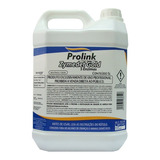 Detergente Enzimático 5 Enzimas 5lt Zymedet Gold Prolink