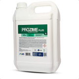 Detergente Enzimático Concentrado Labnews Prozime Plus 5l