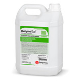 Detergente Enzimático Riozyme Eco 5 Litros