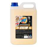 Detergente Lava Louça Líquido Neutro Auto Rend 5l Premisse