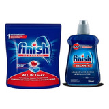 Finish
