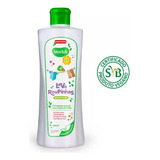 Detergente Lava Roupinhas Do Bebe Concentrado 500ml Bioclub