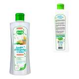 Detergente Limpa Chãozinho De Bebês 500ml Bioclub