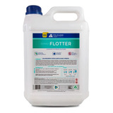 Detergente Limpador Flotador Multiuso Tecidos Estofados 5l