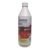 Detergente Limpador Pisos Madeira Taco Laminado Vinílico