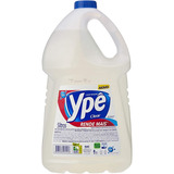 Detergente Líquido Clear 5l Ypê Envio Já