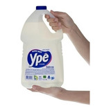 Detergente Liquido Clear Lava Louças Galão 5l Ype Rende Mais