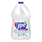 Detergente Liquido Clear Lava Louças Galão 5l Ype