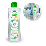 Detergente Líquido Concentrado Lava Roupinhas 500ml Bioclub