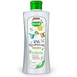 Detergente Líquido Lava Roupinhas 500ml Bioclub Baby