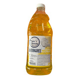 Detergente Liquido Neutro Lava Louças Igual Bombril 2l R
