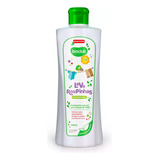 Detergente Natural Lava Roupas De Bebê 500ml Bioclub