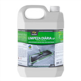 Detergente Neutro Para Pisos Limpeza Diária Lp 5 Litros