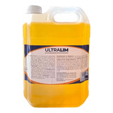 Detergente Para Limpeza De Bicos Injetores 5l 3 Poderes
