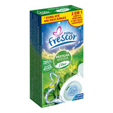 Frescor