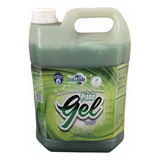 Detergente Perfumado Para Lavagem De Canil Pinho Gel 5lt