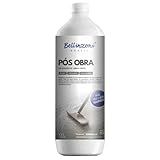 Detergente Pós Obra 1 Litro Bellinzoni
