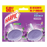 Harpic